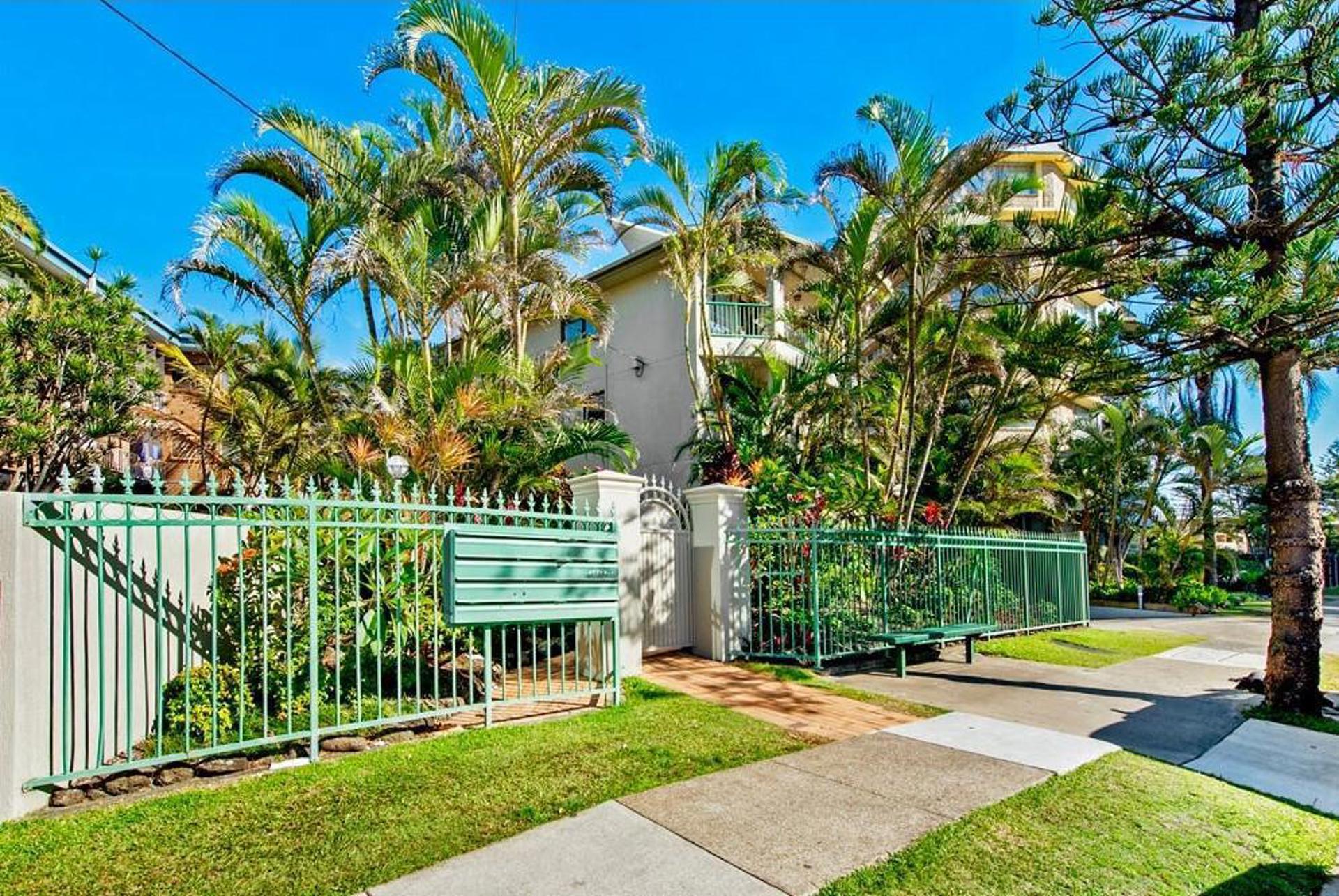 12/5 Old Burleigh Road, Surfers Paradise