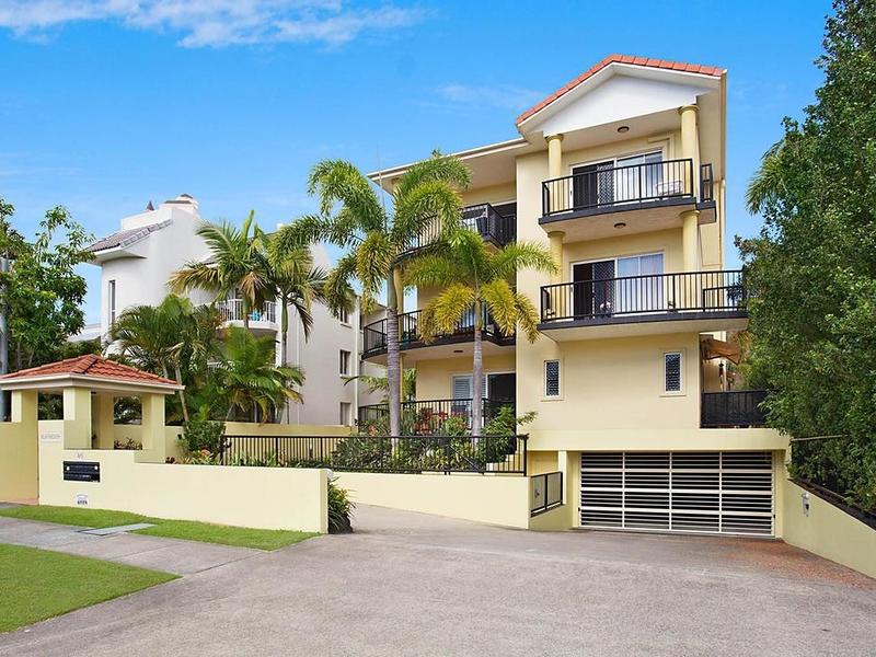 6/46 Britannia Avenue, Broadbeach