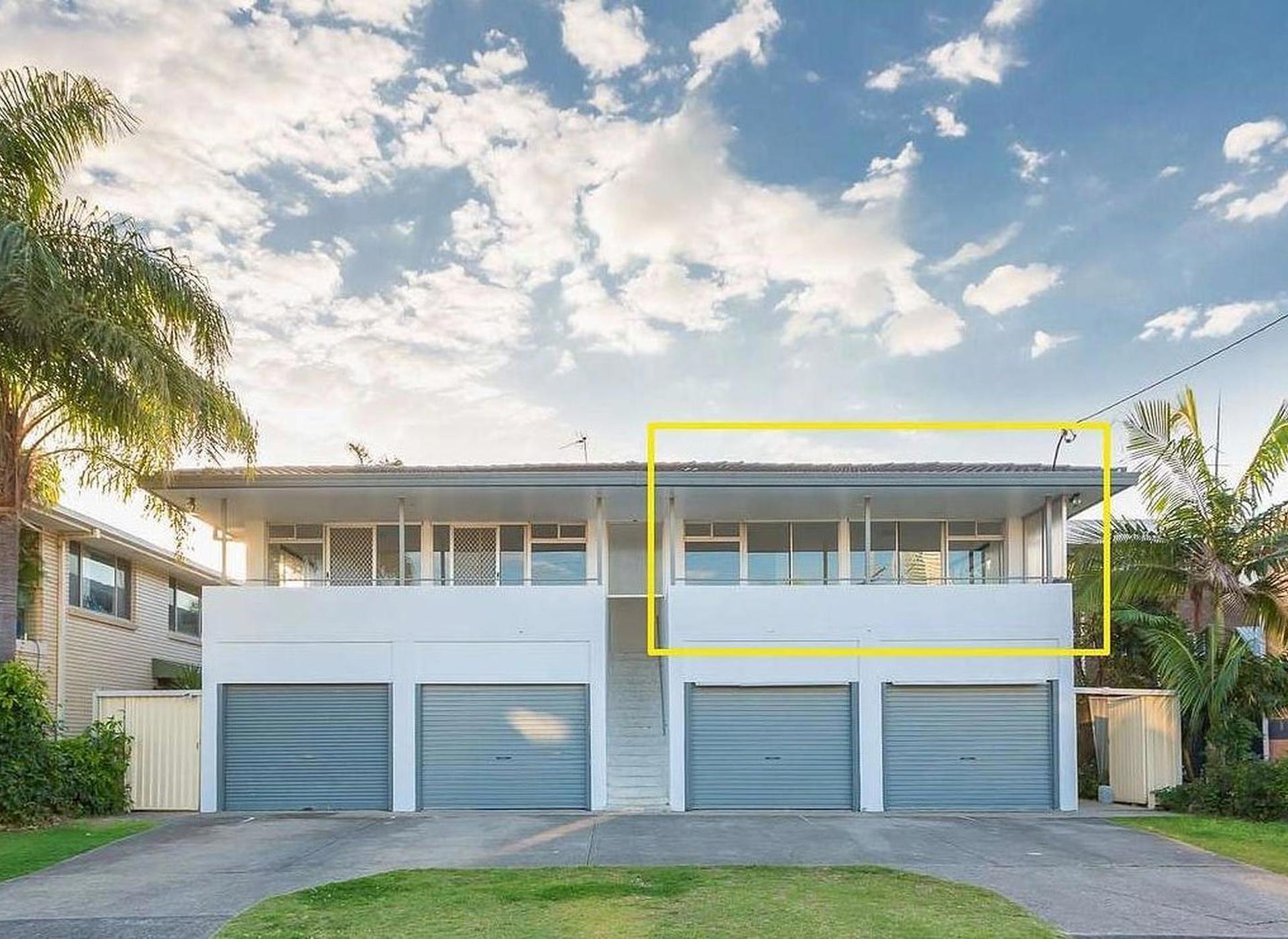 4/34 Leonard Avenue, Surfers Paradise