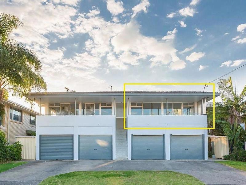 4/34 Leonard Avenue, Surfers Paradise