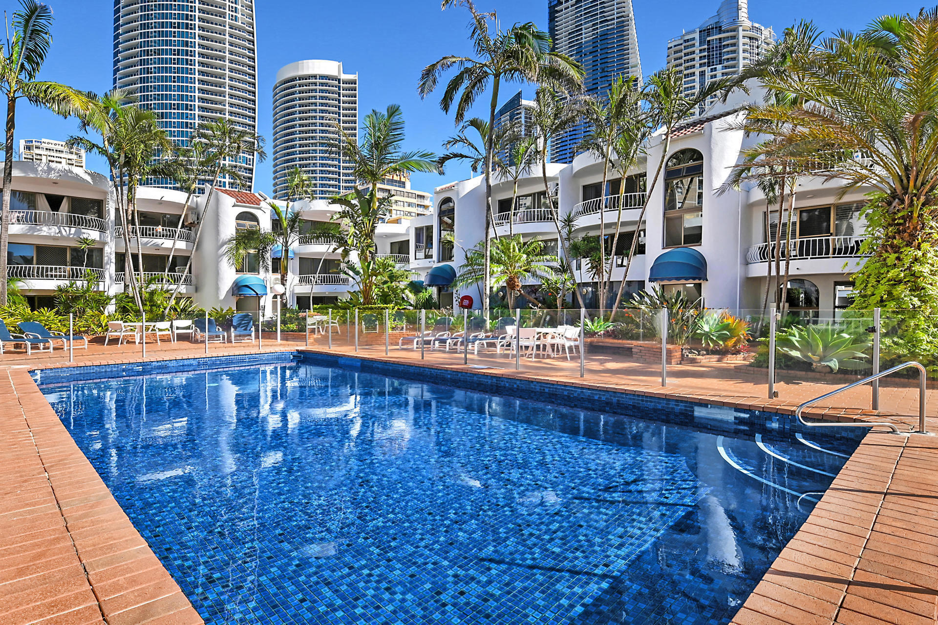327/35 Orchid Avenue, Surfers Paradise
