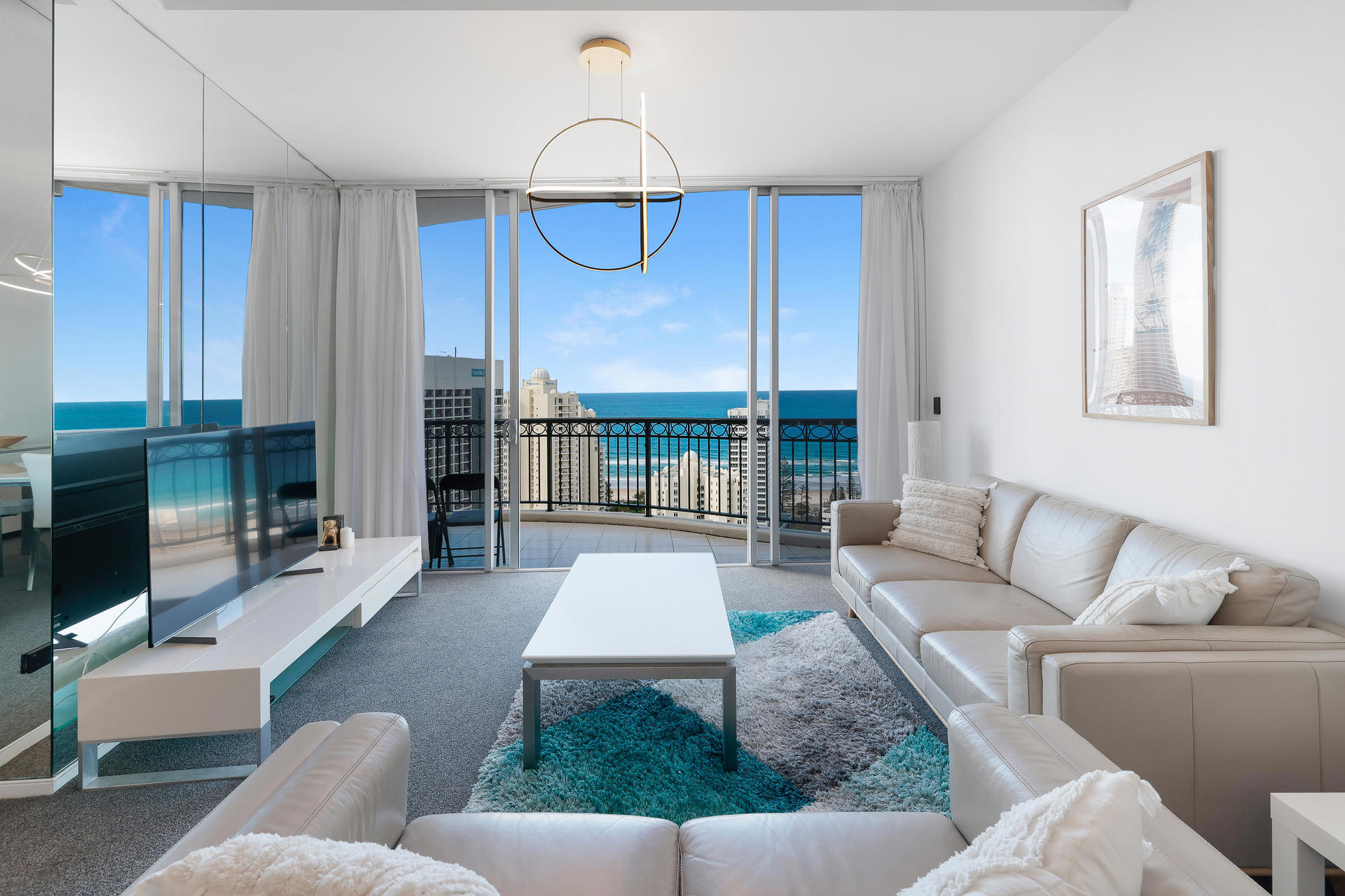 2224/23 Ferny Avenue, Surfers Paradise