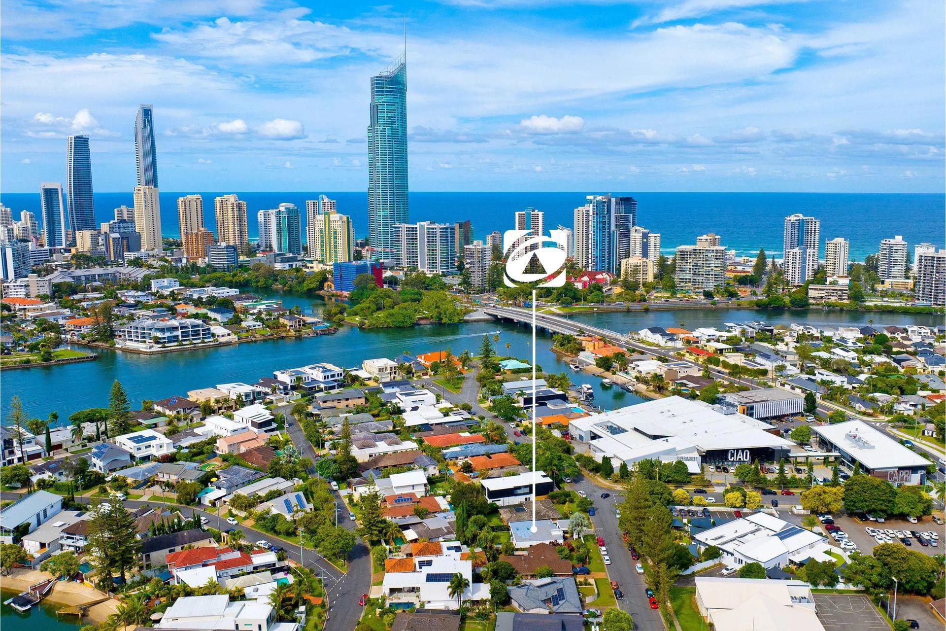 25 Saint Andrews Avenue, Isle Of Capri