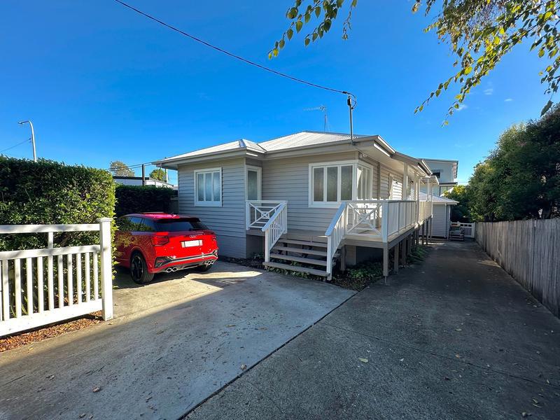 1/15 Fisher Avenue, Southport