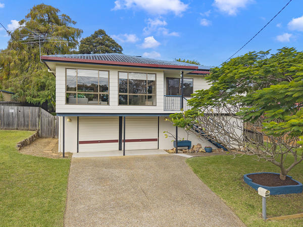 44 Elmhurst Street, Capalaba