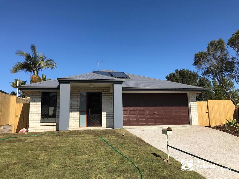 23 Hamphire Crescent, Alexandra Hills