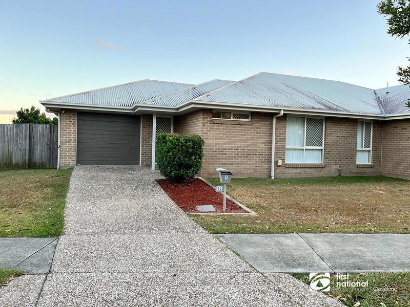 2/25 Alabaster Drive, Logan Reserve