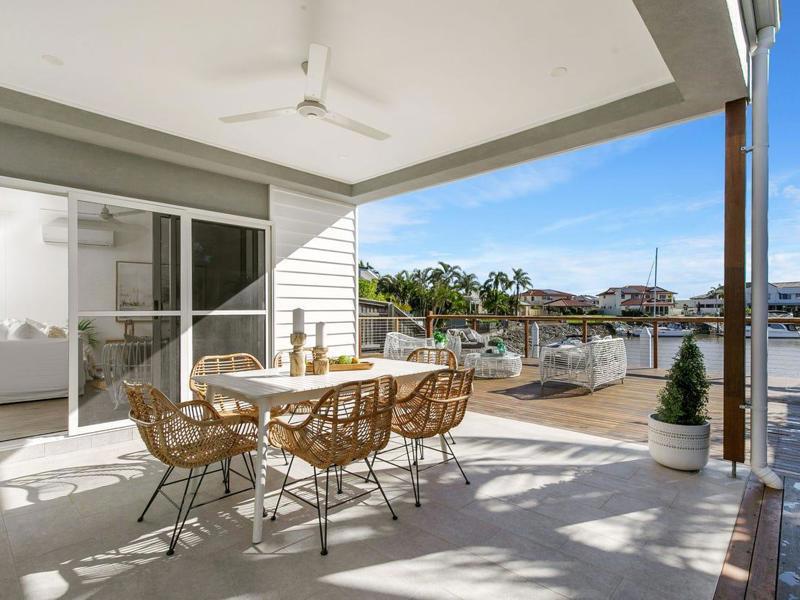 6 Sommersea Drive, Raby Bay