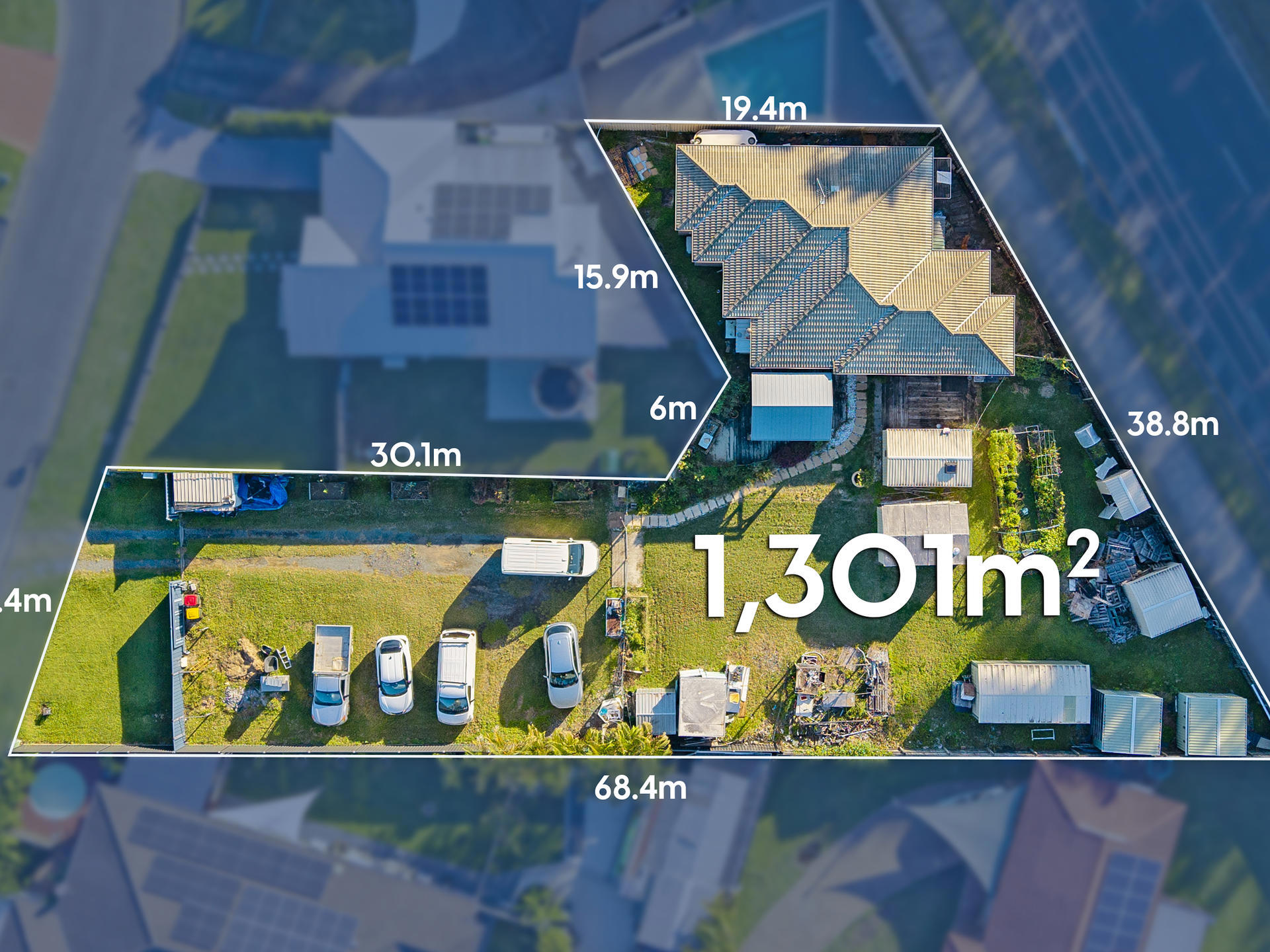 17 Pandanus Place, Tingalpa