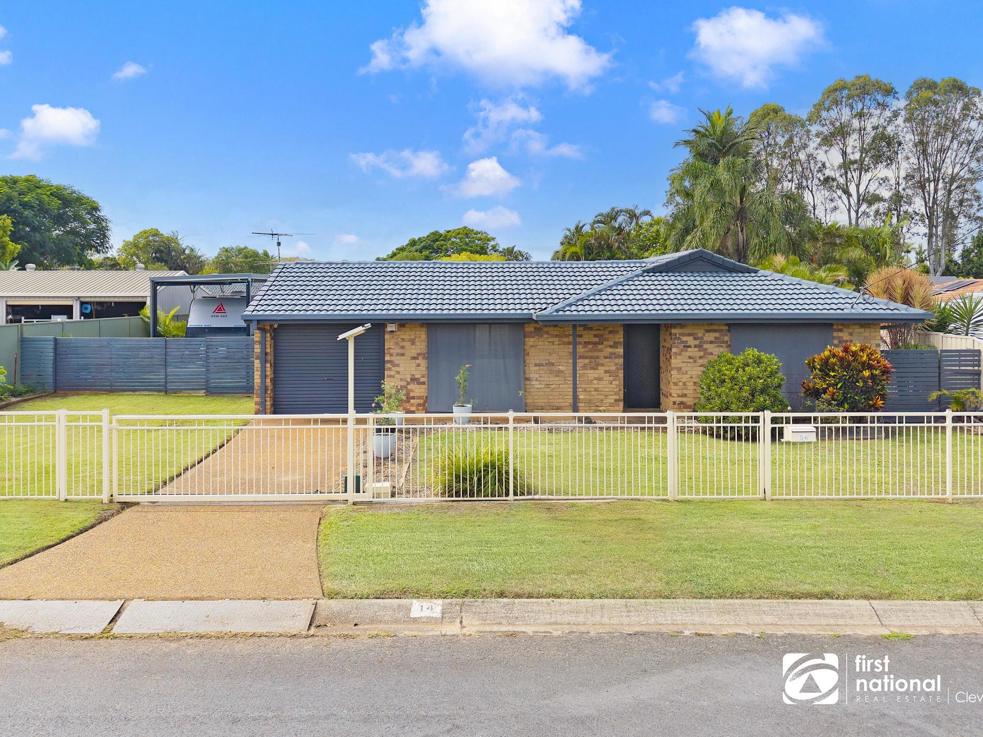 14 Frances Street, Victoria Point