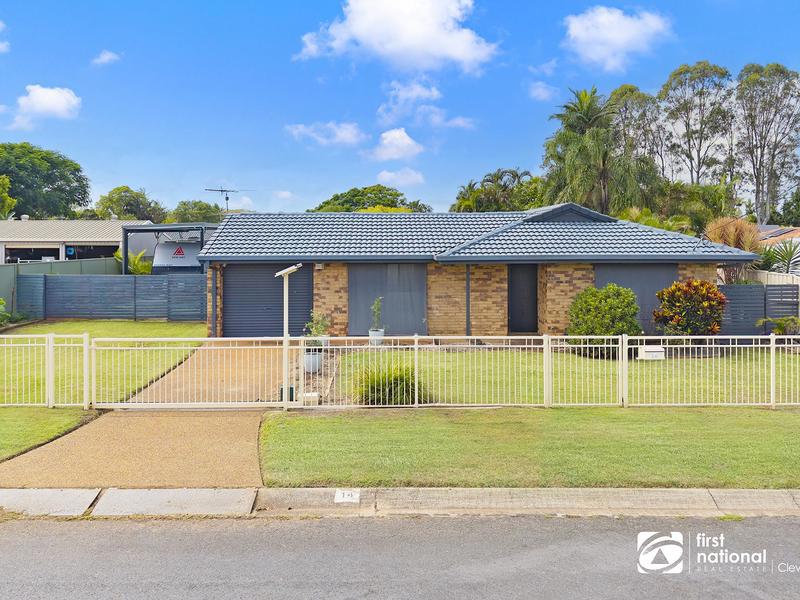 14 Frances Street, Victoria Point