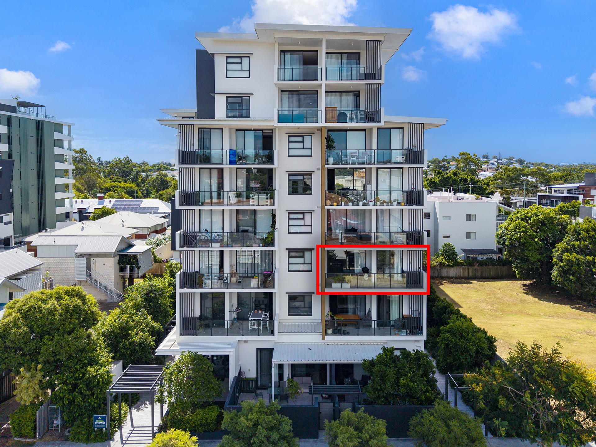 2204/77 Bride Street, Wynnum