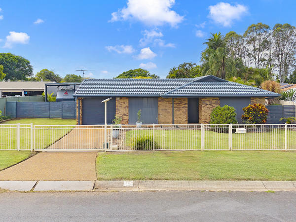 14 Frances Street, Victoria Point