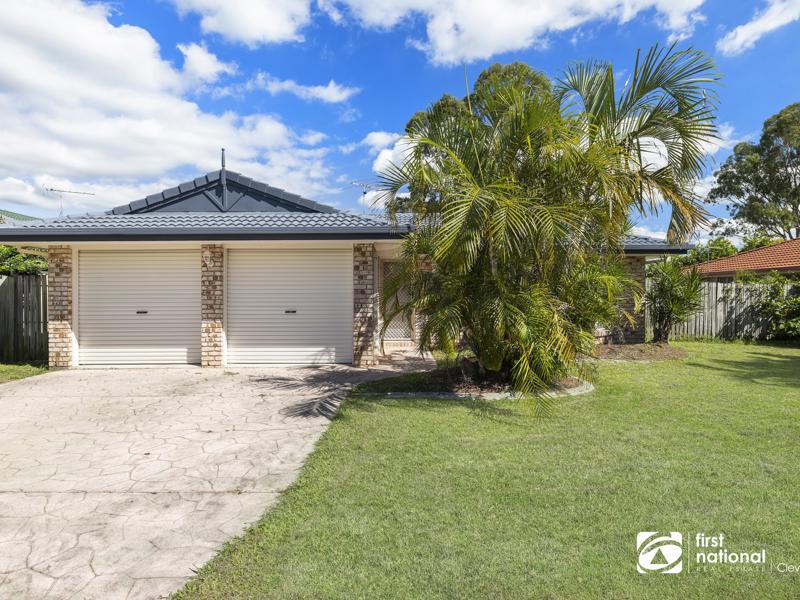 3 Darren Close, Victoria Point
