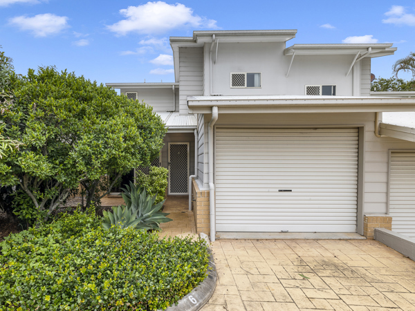 6/11 Trevally Crescent, Manly West