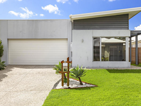 79 Ravenbourne Circuit, Capalaba