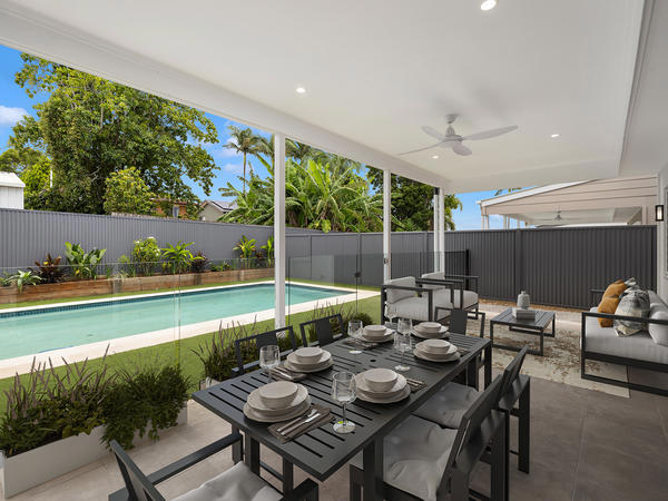 23A Fogarty Street, Cleveland