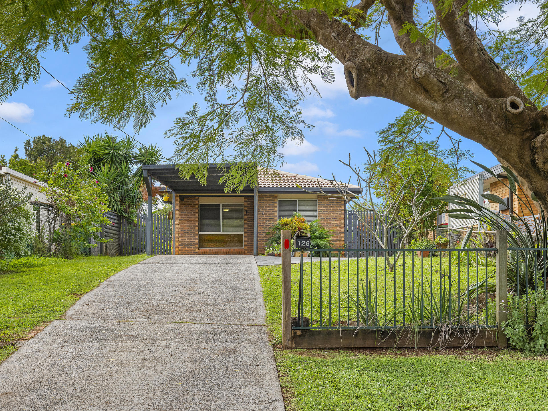 126 Cane Street, Redland Bay