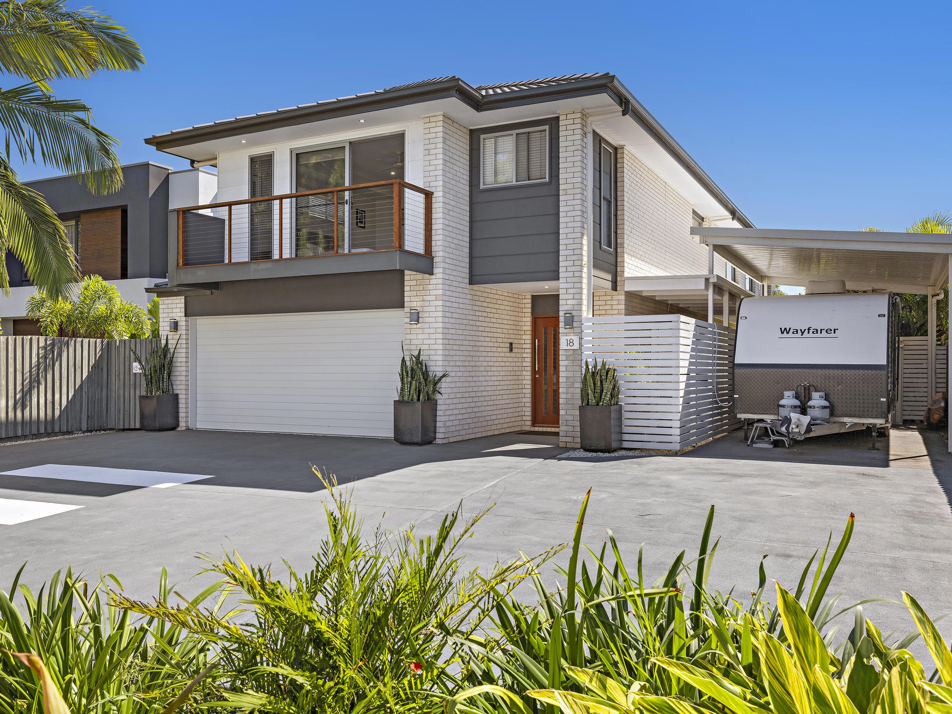 18 Ziggys Drive, Thornlands