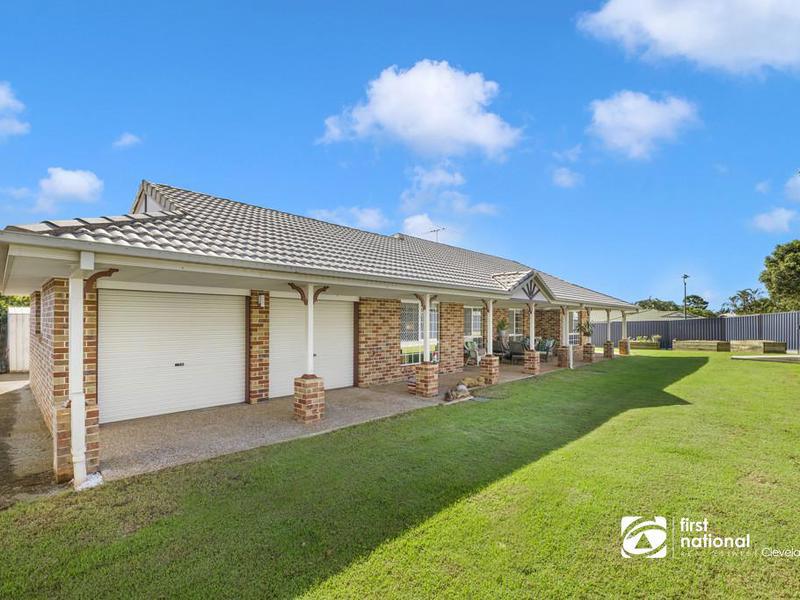148 Point O'Halloran Road, Victoria Point