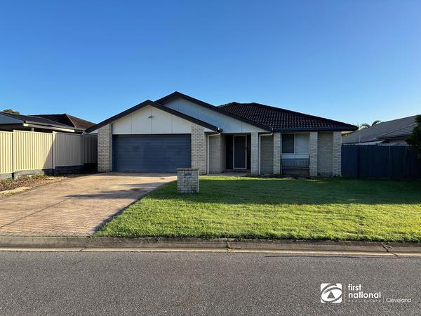 57 Emperor Drive, Redland Bay