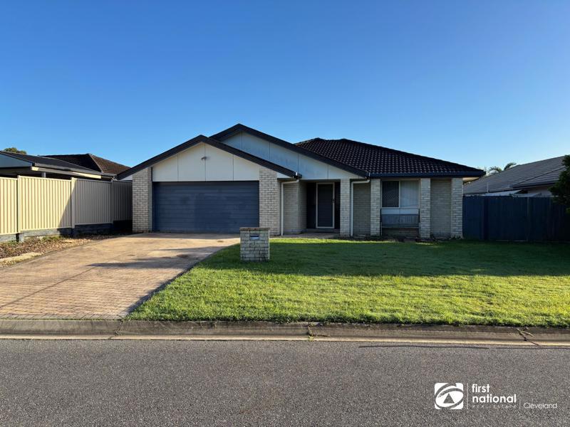57 Emperor Drive, Redland Bay