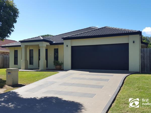 6 Shearwater Street, Cleveland