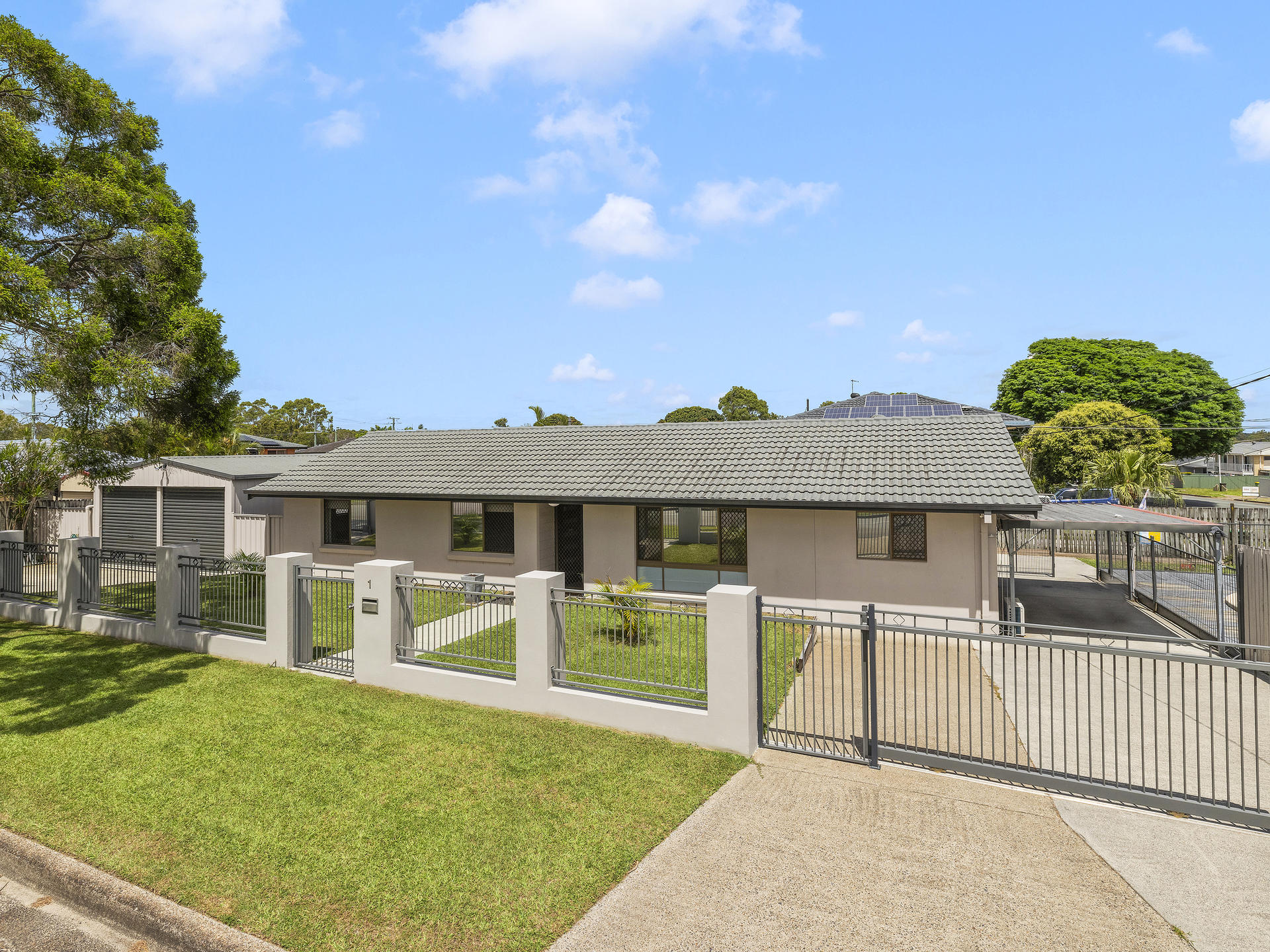 1 Toni Street, Capalaba