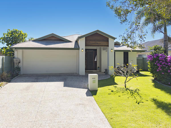22 Manning Esplanade, Thornlands
