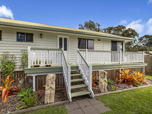 18 Kim Crescent, Macleay Island