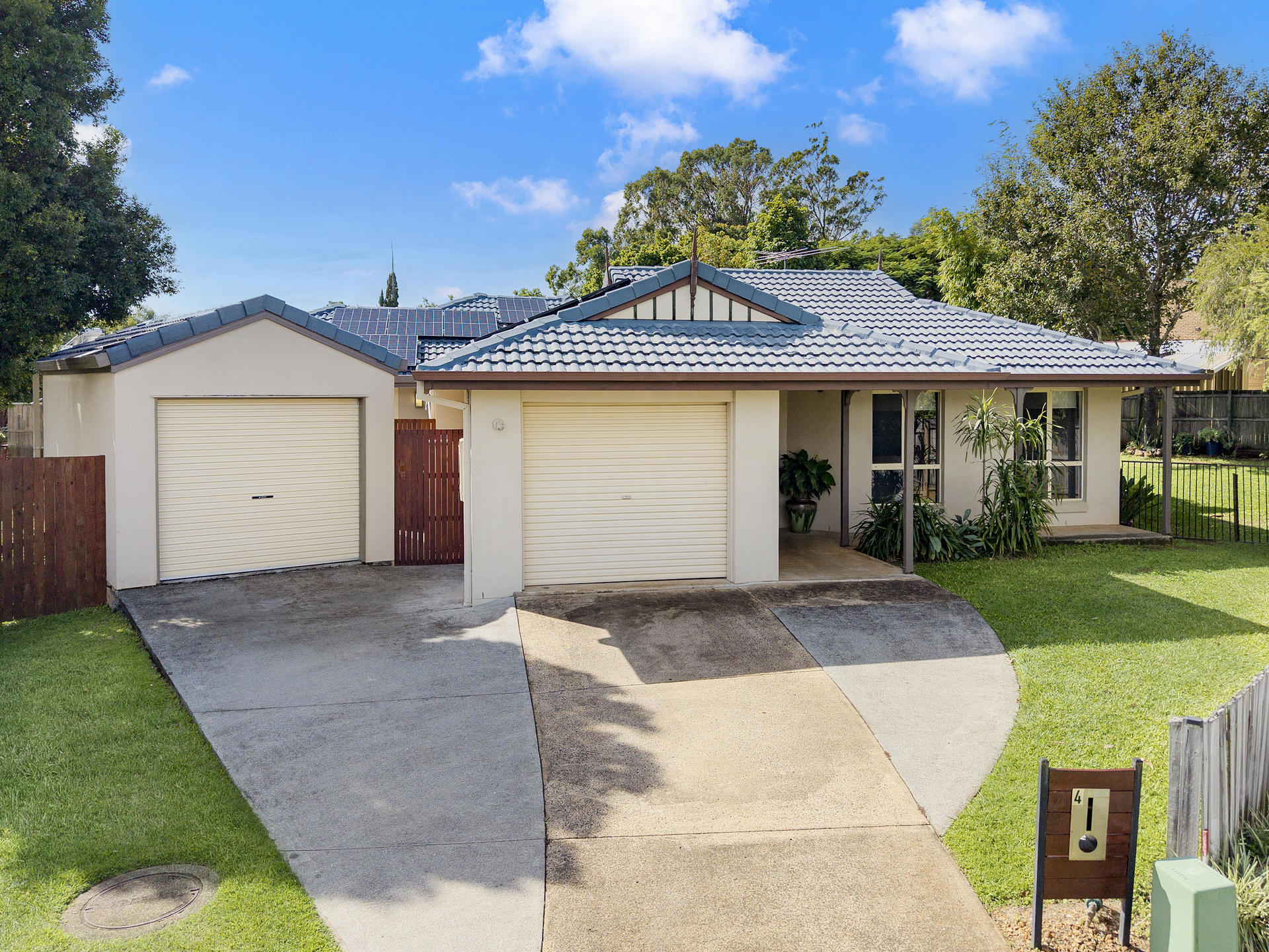 4 Kane Court, Wellington Point