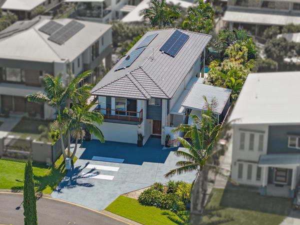 18 Ziggys Drive, Thornlands