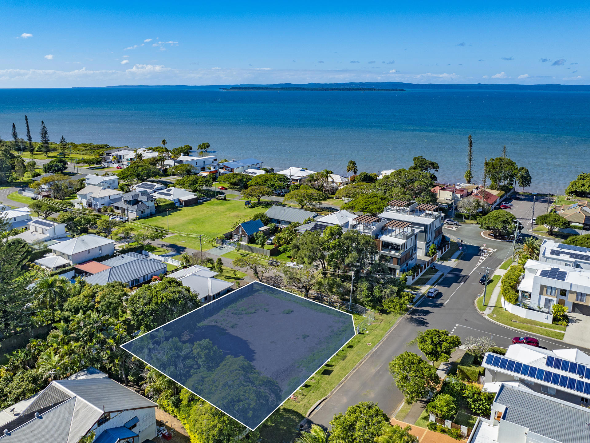 9A Paxton Street, Raby Bay