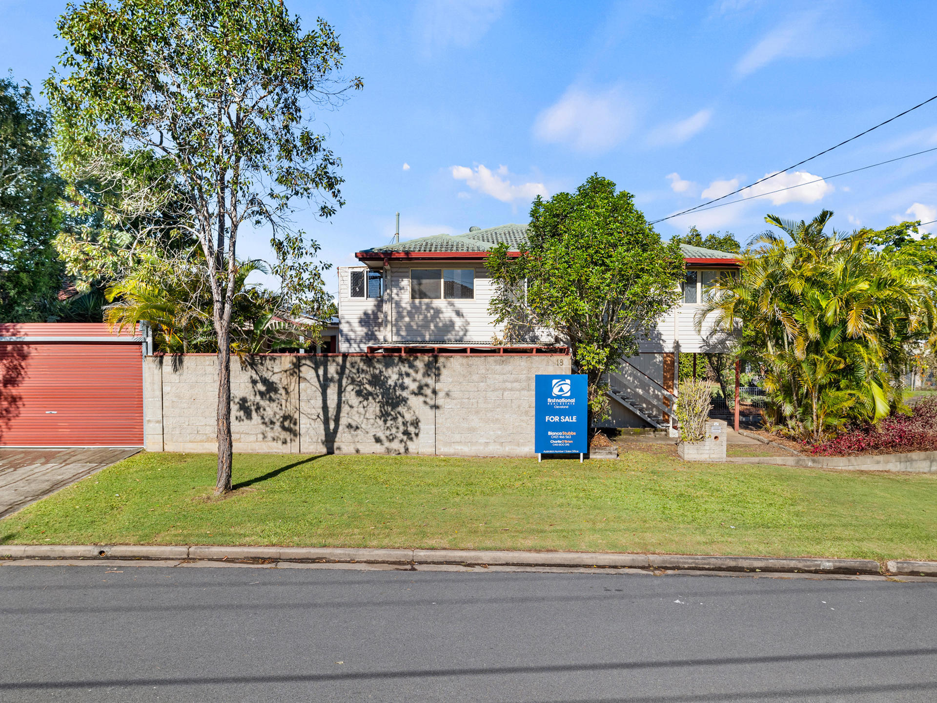 18 Kingston Avenue, Alexandra Hills