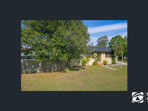 1 Parnell Street, Ormiston