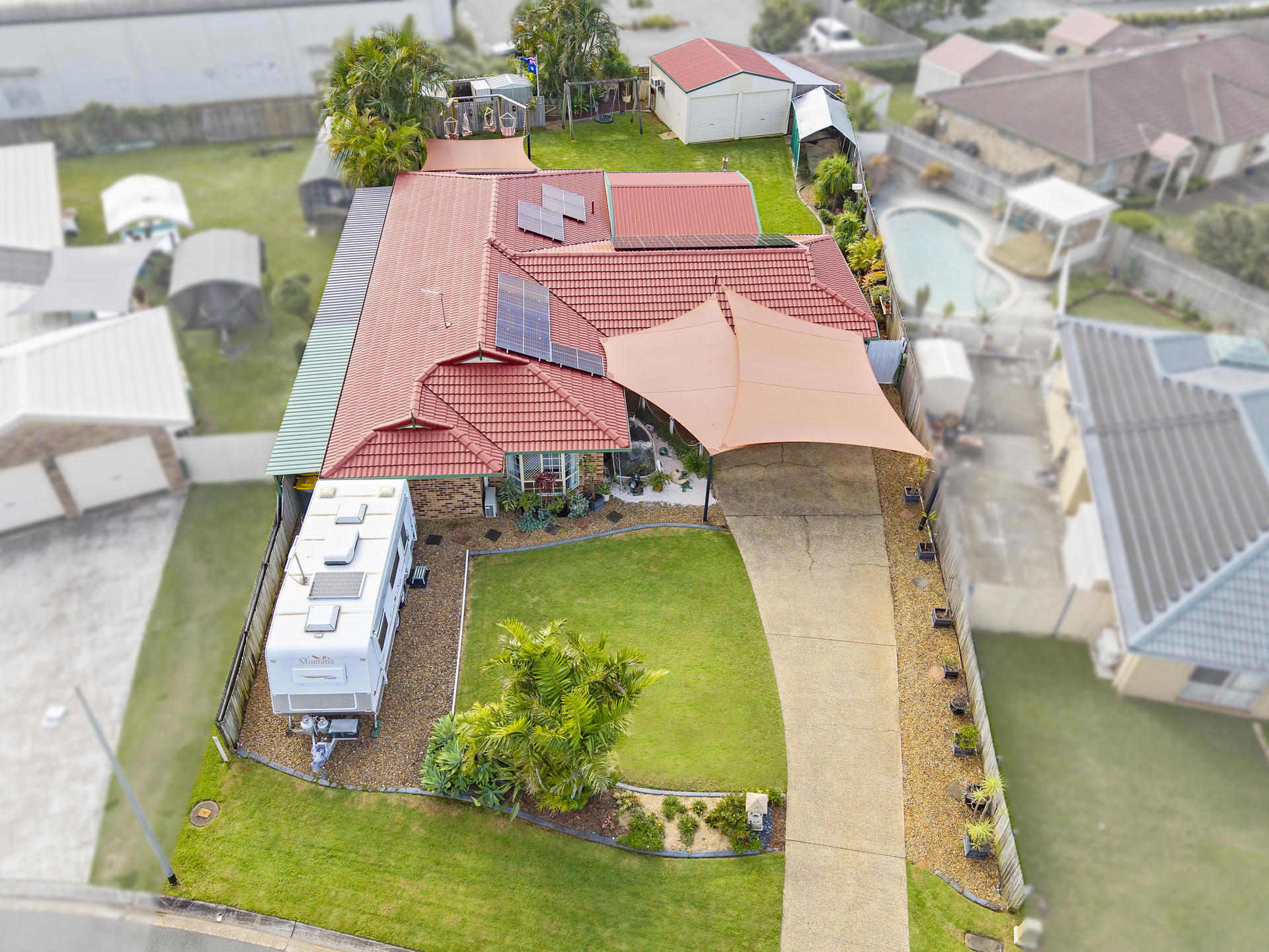31 Spruce Avenue, Victoria Point