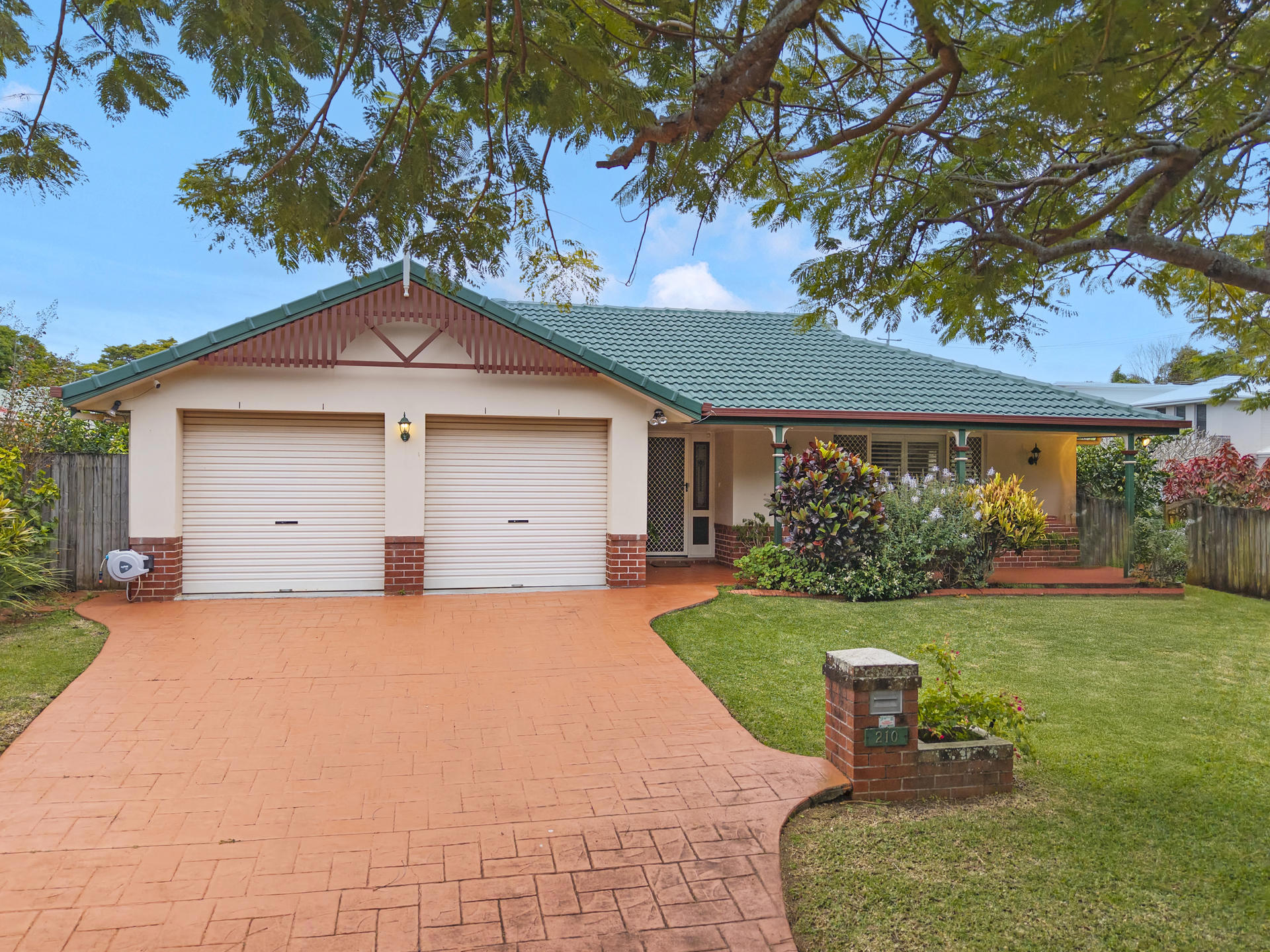 210 Wellington Street, Ormiston
