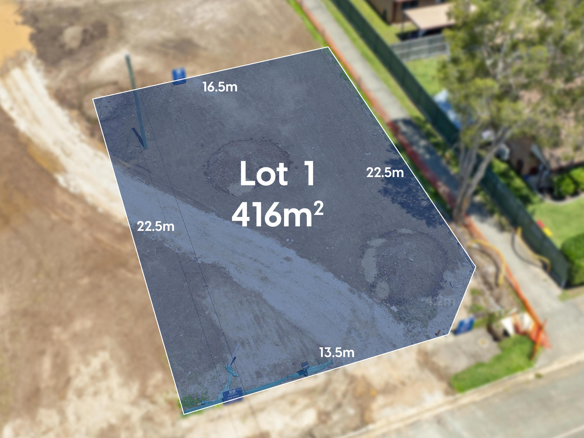 Lot 1 35-37 Valantine Road, Birkdale
