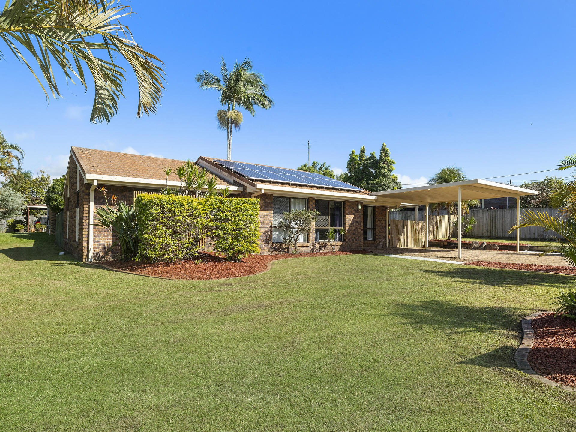 35 Prescoter Drive, Victoria Point