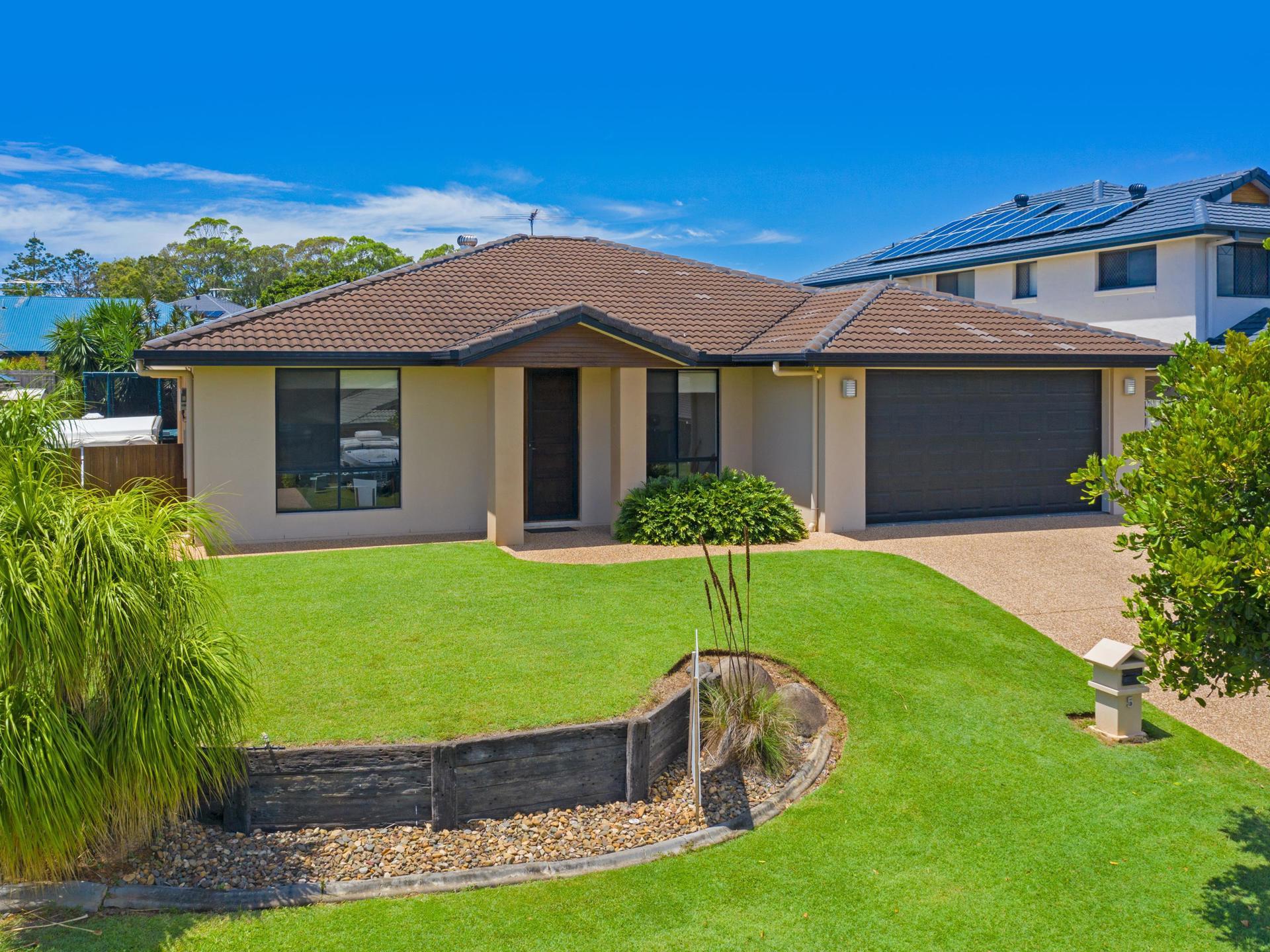 5 Hawkins Place, Thornlands