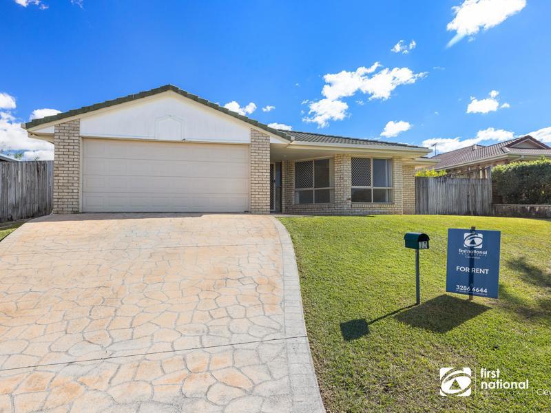 10 Cassim Place, Redland Bay