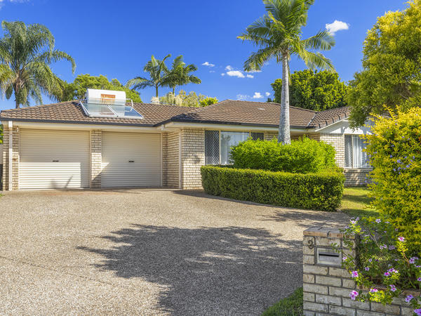 3 Coral Close, Birkdale
