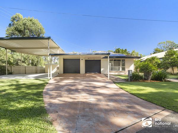 2 Nelson Street, Ormiston