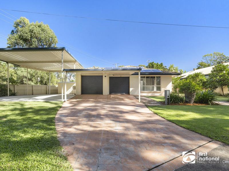 2 Nelson Street, Ormiston