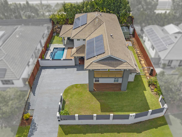 7 Truscot Place, Thornlands