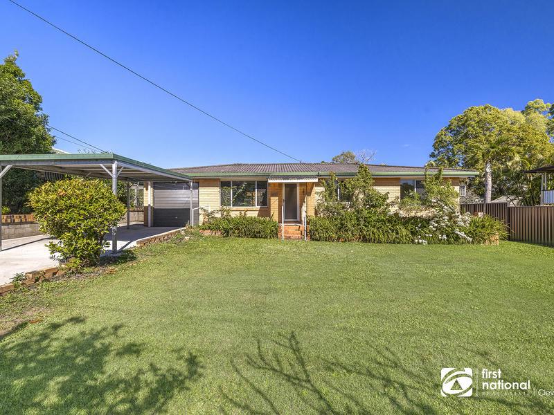47 Fullerton Street, Birkdale