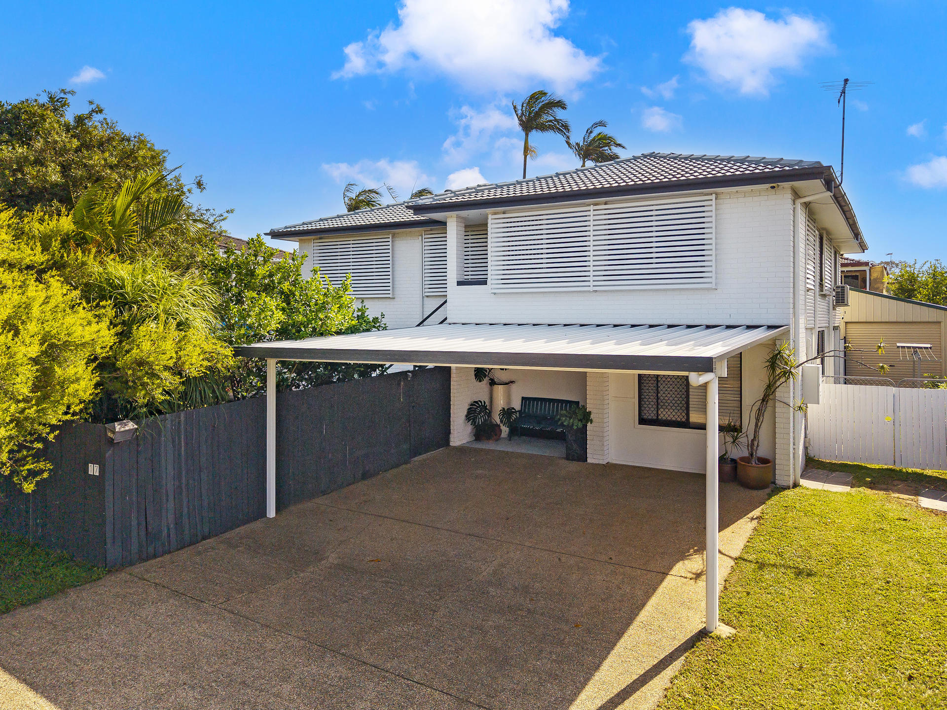 17 School Road, Wynnum West