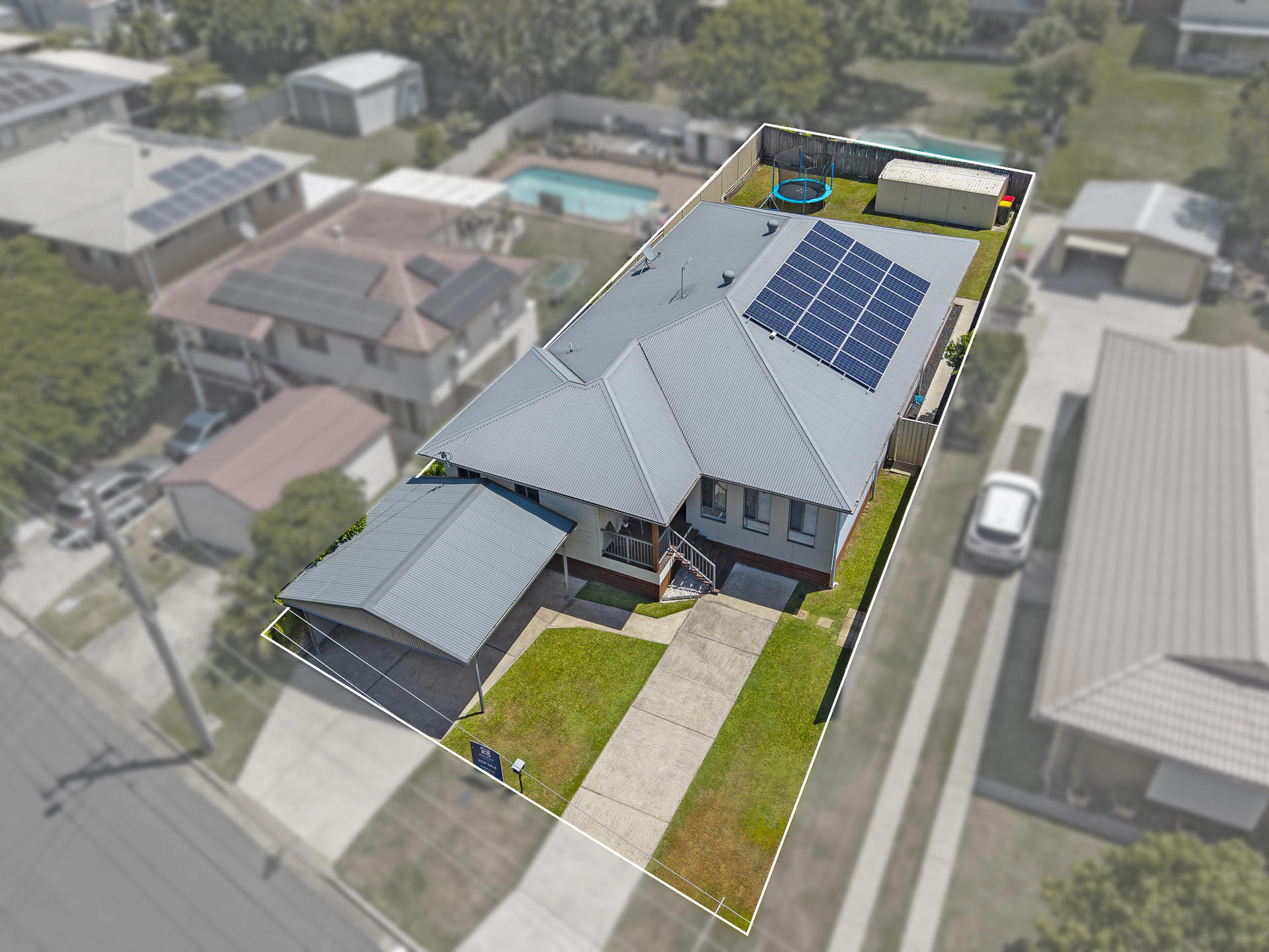 43 Ingleston Street, Wynnum West