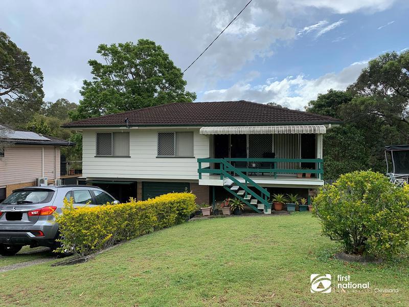42 Brewer Street, Capalaba