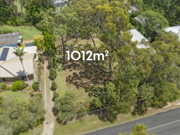 111 Kate Street, Macleay Island